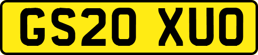 GS20XUO