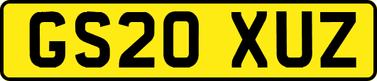 GS20XUZ