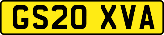 GS20XVA