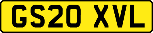 GS20XVL