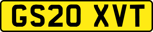 GS20XVT