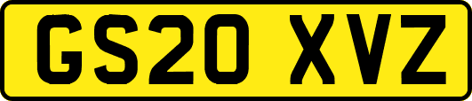 GS20XVZ
