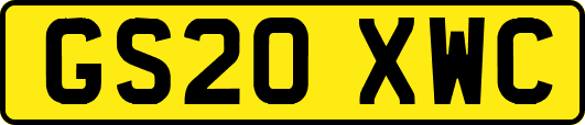GS20XWC