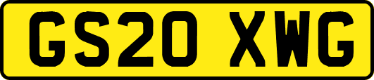GS20XWG