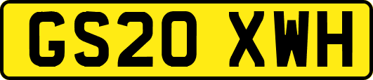 GS20XWH