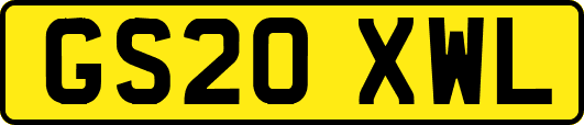 GS20XWL