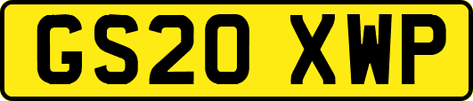 GS20XWP