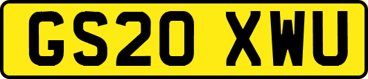 GS20XWU