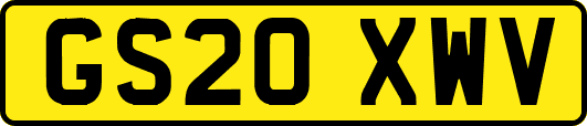 GS20XWV