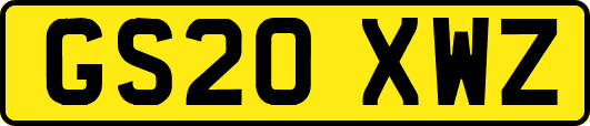 GS20XWZ