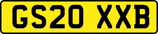 GS20XXB