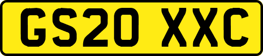 GS20XXC