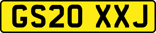 GS20XXJ