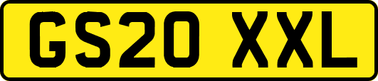 GS20XXL