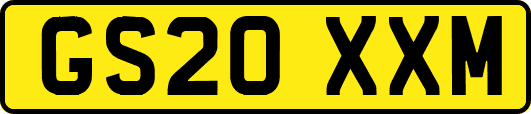 GS20XXM
