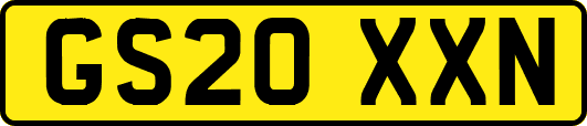 GS20XXN