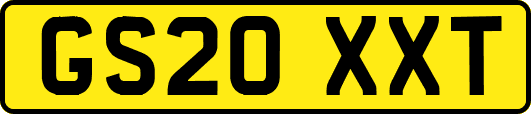 GS20XXT
