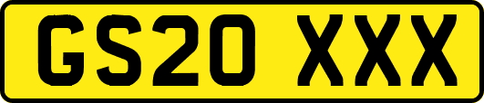 GS20XXX