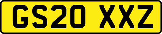 GS20XXZ