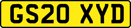 GS20XYD