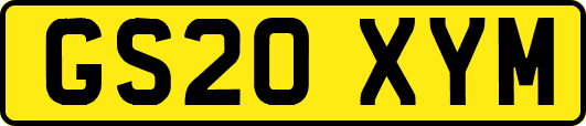 GS20XYM