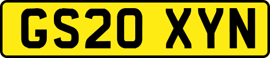 GS20XYN