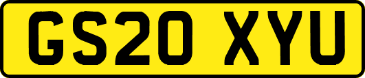 GS20XYU
