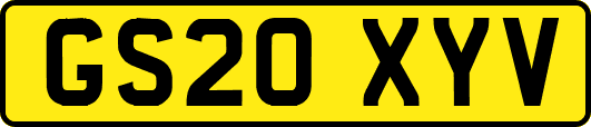 GS20XYV