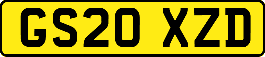 GS20XZD