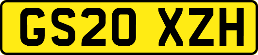 GS20XZH