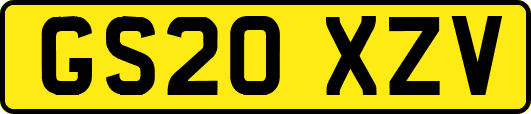 GS20XZV