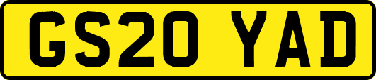 GS20YAD