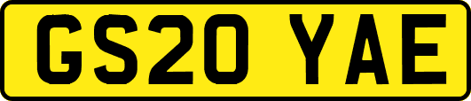 GS20YAE