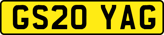 GS20YAG