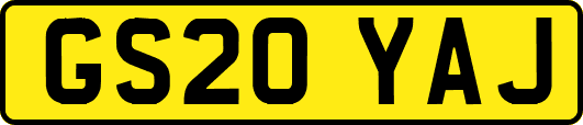 GS20YAJ