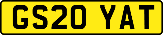 GS20YAT