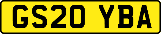 GS20YBA