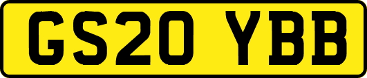 GS20YBB