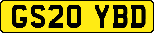 GS20YBD