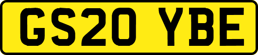 GS20YBE