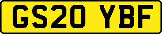 GS20YBF