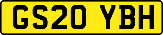 GS20YBH