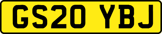 GS20YBJ