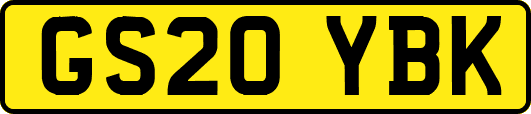 GS20YBK