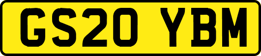 GS20YBM