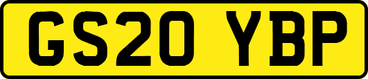 GS20YBP