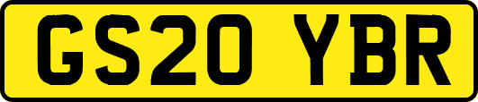 GS20YBR