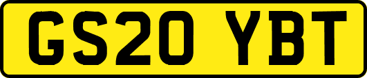 GS20YBT