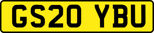 GS20YBU