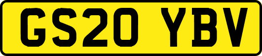 GS20YBV